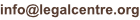 Email Address